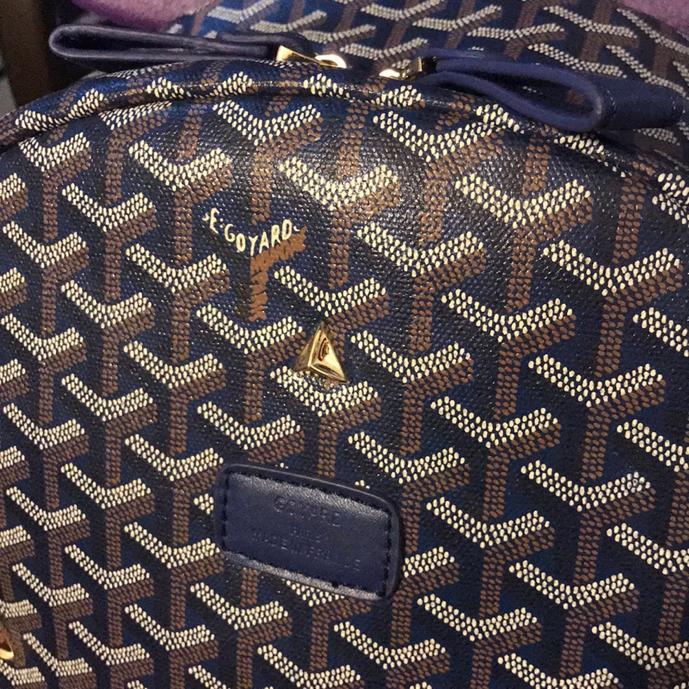 ❌SOLD❌ Backpack - Picture 3 of 8